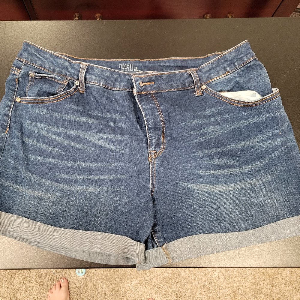 shorts